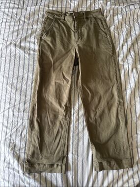Everlane Pants